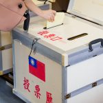 Indeks demokratičnosti uvršča Tajvan na 3. mesto v Aziji in na 32. mesto v svetu