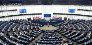 MZZ se zahvaljuje EU za podporo Tajvanu