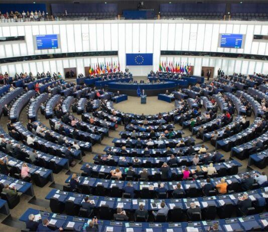 MZZ se zahvaljuje EU za podporo Tajvanu