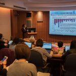 Academia Sinica Tajvanu napoveduje 2,45-odstotno rast BDP-ja v letu 2019