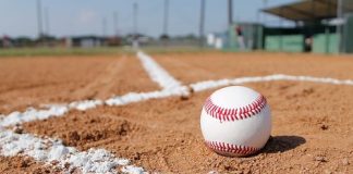 Tajvan bo gostil kvalifikacije v bejzbolu za Olimpijske igre 2020