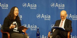 Tajvanska ministrica za digitalno tehnologijo uvrščena na seznam 100 najvplivnejših mislecev na svetu