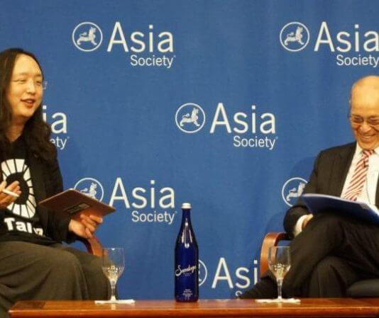 Tajvanska ministrica za digitalno tehnologijo uvrščena na seznam 100 najvplivnejših mislecev na svetu