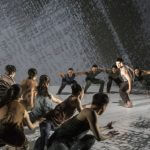 Tajvanski plesni teater Cloud Gate nagrajen na prestižnem britanskem tekmovanju