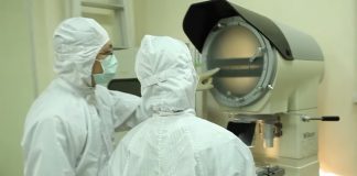 Tajvan je dosegel doslej najboljše 10. mesto na lestvici ekonomske svobode