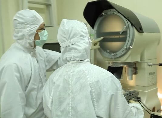 Tajvan je dosegel doslej najboljše 10. mesto na lestvici ekonomske svobode