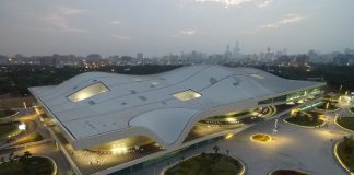 The Guardian je uvrstil Tajvan med 40 najboljših počitniških destinacij za leto 2019