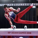 Tajvanske univerze za šport zagotavljajo vrhunsko izobrazbo