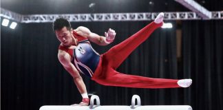 Tajvanske univerze za šport zagotavljajo vrhunsko izobrazbo