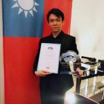 Tajvanski dirigent osvojil dve priznanji na mladinskem zborovskem festivalu v Kopru