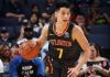 Jeremy Lin se po odkupu Hawksov pridružuje Raptorjem