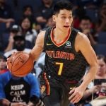 Jeremy Lin se po odkupu Hawksov pridružuje Raptorjem