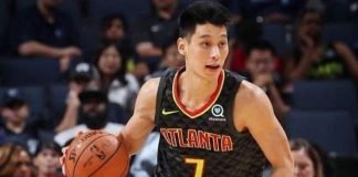 Jeremy Lin se po odkupu Hawksov pridružuje Raptorjem