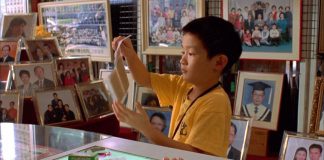 BBC-jev seznam 100. najboljših tujejezičnih filmov vključuje 5 tajvanskih filmov