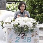 S tranzicijsko pravičnostjo bo Tajvancem omogočeno živeti brez cenzure