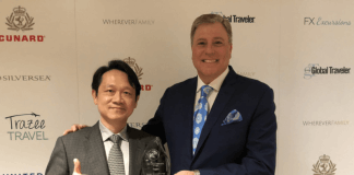 Tajpej drugič zapored osvojil priznanje za najboljšo turistično destinacijo za preživljanje prostega časa v Aziji