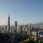 Tri tajvanska mesta med vodilnimi v mednarodnem tekmovanju IDC Smart City Asia Pacific Awards Foto: Chin Hung-hao, Taiwan Today