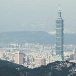 Tajvan ponovno najboljša destinacija izseljencev FOTO: CNA, Pixabay