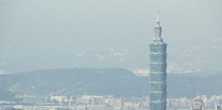 Tajvan ponovno najboljša destinacija izseljencev FOTO: CNA, Pixabay