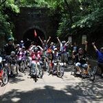 Dve slikoviti pokrajini Tajvana sta se uvrstili med 100 najbolj zelenih destinacij na svetu