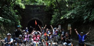 Dve slikoviti pokrajini Tajvana sta se uvrstili med 100 najbolj zelenih destinacij na svetu