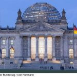 Nemška peticija za vzpostavitev diplomatskih vezi s Tajvanom dosegla prag