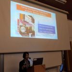 Obisk predstavnice Tajvana Vanesse Shih Foto: S.I.K