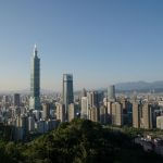 Tajpej na sedmem mestu najpametnejših mest na svetu