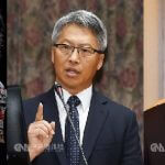 Svetovna akademija znanosti sprejela 3 tajvanske znanstvenike FOTO: CNA