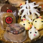 Lunarno novo leto v znamenju podgane Lunarno novo leto v znamenju podgane