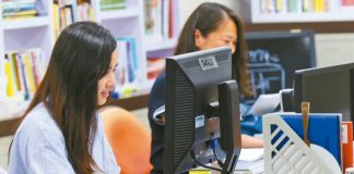 Tajvan vodilni v Aziji na lestvici enakosti spolov FOTO: UDN