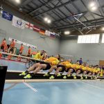 Tajvanska ekipa slavila v vlečenju vrvi Foto: TRO, Irska