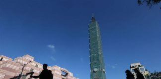 Ameriška nevladna organizacija Freedom house je Tajvan uvrstila med najsvobodnejše Foto: CNA