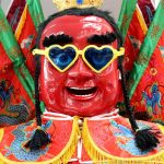 Tajvan ocenjen za najsrečnejšo deželo v Vzhodni in Jugovzhodni Aziji Foto: CNA, Pixabay