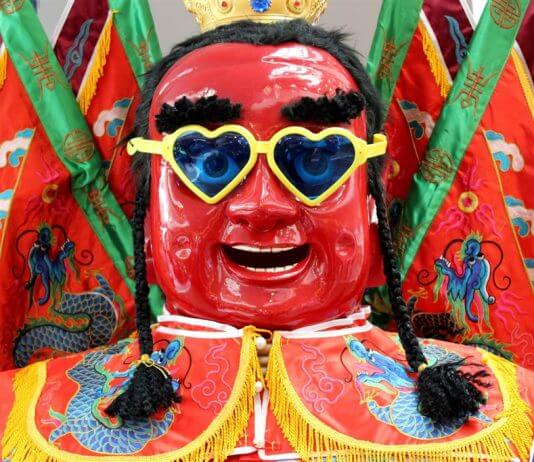 Tajvan ocenjen za najsrečnejšo deželo v Vzhodni in Jugovzhodni Aziji Foto: CNA, Pixabay