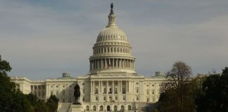 Tajvanski MZZ se zahvaljuje ameriškem kongresu za Tajvanu prijazno zakonodajo Foto: CNA