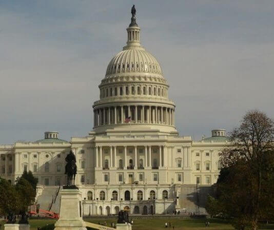 Tajvanski MZZ se zahvaljuje ameriškem kongresu za Tajvanu prijazno zakonodajo Foto: CNA