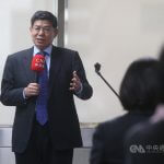 Pandemija je kot tretja svetovna vojna, le da virusa ni mogoče izkoreniniti Vir: CNA