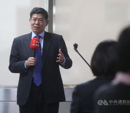 Pandemija je kot tretja svetovna vojna, le da virusa ni mogoče izkoreniniti Vir: CNA