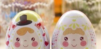 Spomladanski utrinki Foto: Mestna uprava Tajpeja