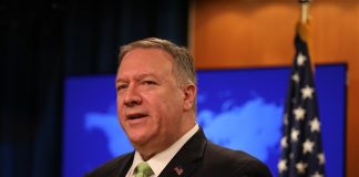 Ameriški državni sekretar poziva WHO, naj povabi Tajvan na zasedanje WHA Foto: CNA