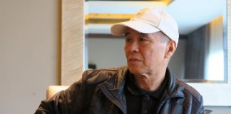 Hou Hsiao-hsien imenovan za največjega tajvanskega filmskega ustvarjalca Foto: CNA