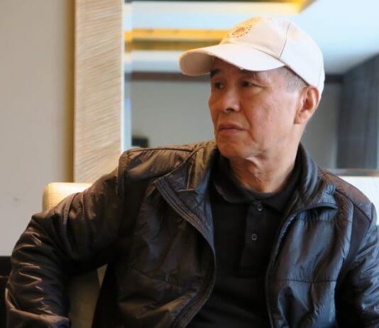 Hou Hsiao-hsien imenovan za največjega tajvanskega filmskega ustvarjalca Foto: CNA