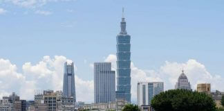 Tajvan na lestvici globalne konkurenčnosti napredoval na 11. mesto Foto: Taiwan Today, Chin Hung-hao