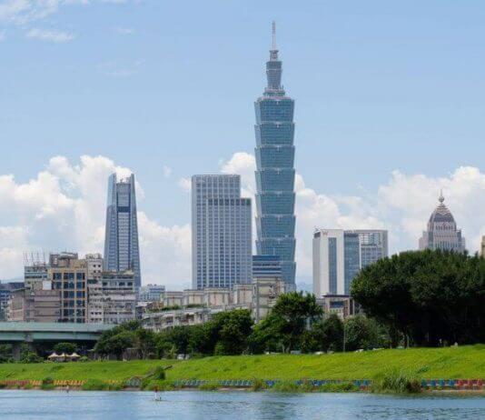 Tajvan na lestvici globalne konkurenčnosti napredoval na 11. mesto Foto: Taiwan Today, Chin Hung-hao