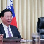 Zunanji minister Wu povabljen na Bruseljski forum Foto: MOFA