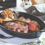 Michelinov vodnik 2020 vključuje kar 226 restavracij dveh tajvanskih mest Foto: Michelin Guide