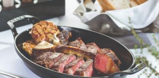 Michelinov vodnik 2020 vključuje kar 226 restavracij dveh tajvanskih mest Foto: Michelin Guide