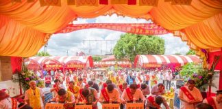 Daoizem na Tajvanu v koraku s časom Foto: MOFA