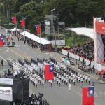 Praznovanje državnega dneva Foto: CNA